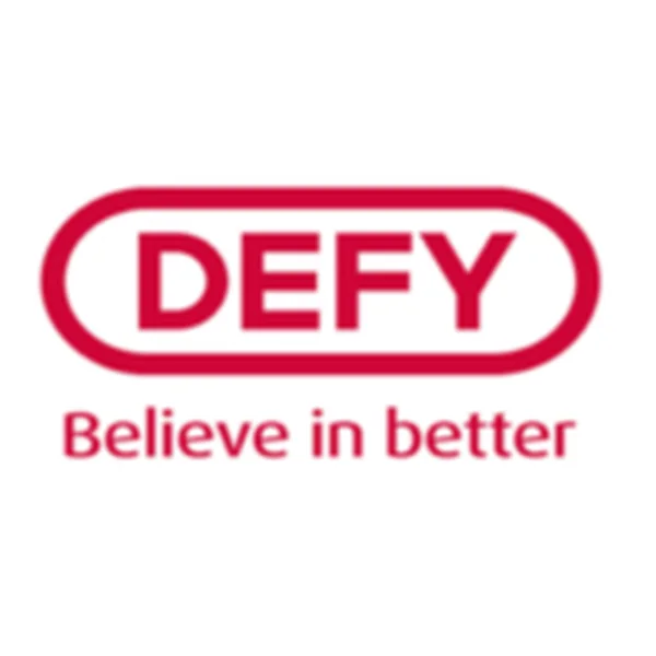Defy logo