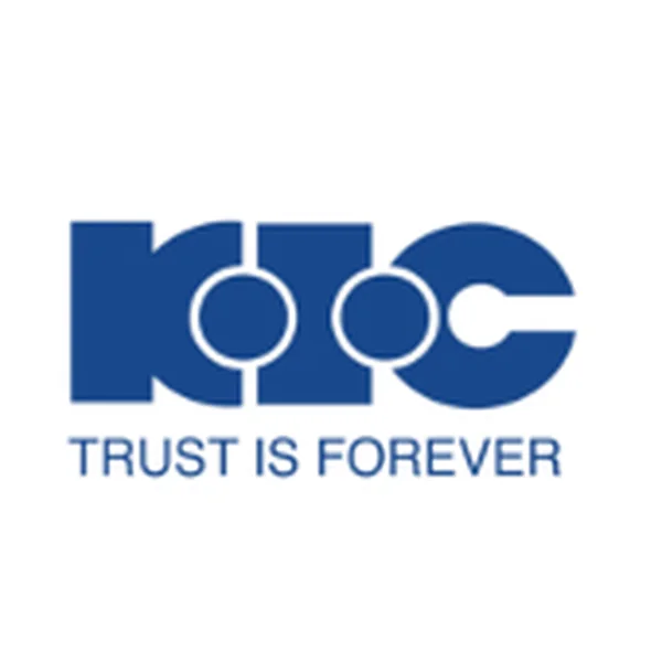KIC logo