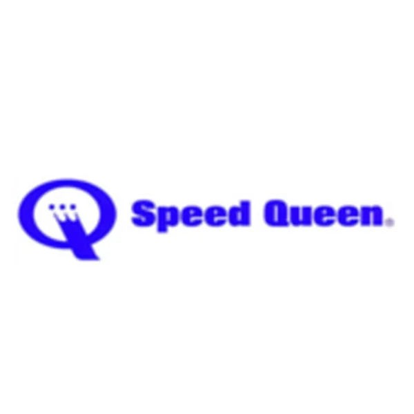 Speed Queen logo
